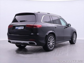 Mercedes-Benz GLS 2,9 400d 4Matic CZ AMG DP 2020