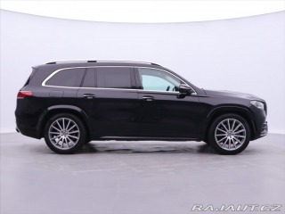 Mercedes-Benz GLS 2,9 400d 4Matic CZ AMG DP 2020