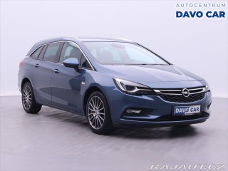 Opel Astra 1,4 T 110kW Innovation ST