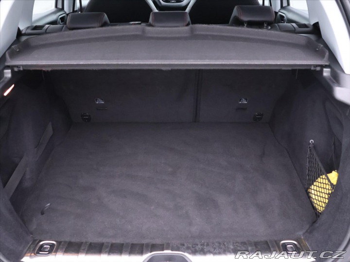 Peugeot 2008 1,2 PT 81kW GT-Line Navi 2016
