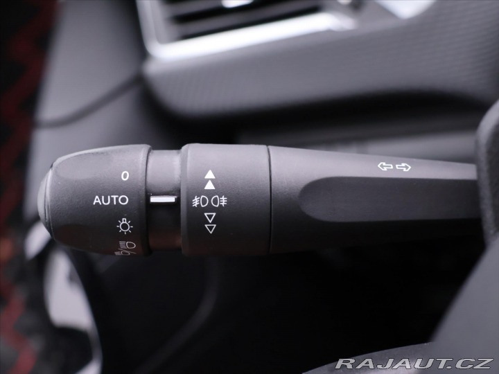 Peugeot 2008 1,2 PT 81kW GT-Line Navi 2016