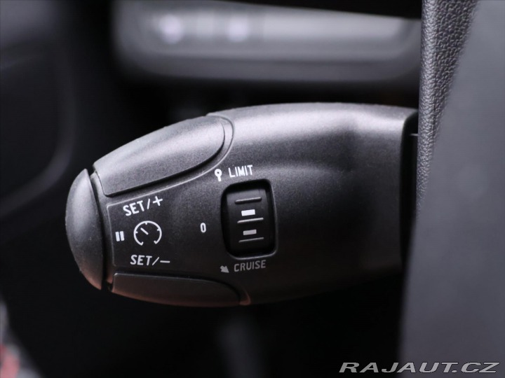 Peugeot 2008 1,2 PT 81kW GT-Line Navi 2016