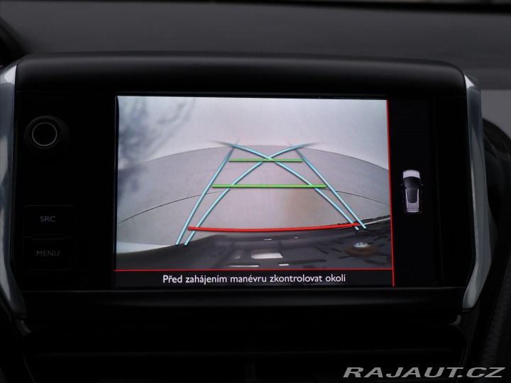 Peugeot 2008 1,2 PT 81kW GT-Line Navi 2016