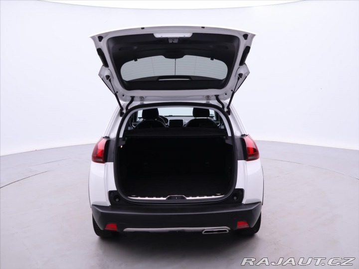 Peugeot 2008 1,2 PT 81kW GT-Line Navi 2016