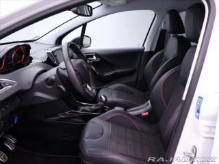 Peugeot 2008 1,2 PT 81kW GT-Line Navi 2016
