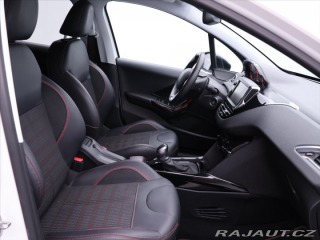 Peugeot 2008 1,2 PT 81kW GT-Line Navi 2016