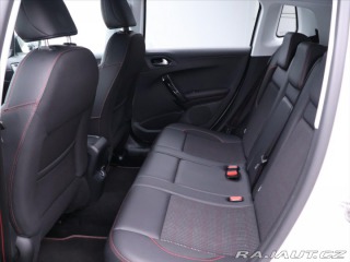 Peugeot 2008 1,2 PT 81kW GT-Line Navi 2016
