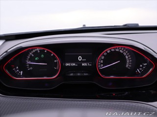 Peugeot 2008 1,2 PT 81kW GT-Line Navi 2016
