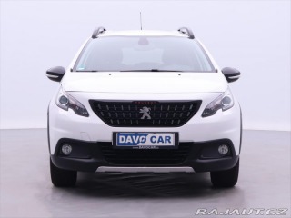 Peugeot 2008 1,2 PT 81kW GT-Line Navi 2016