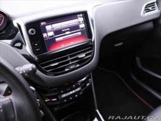Peugeot 2008 1,2 PT 81kW GT-Line Navi 2016