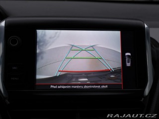 Peugeot 2008 1,2 PT 81kW GT-Line Navi 2016