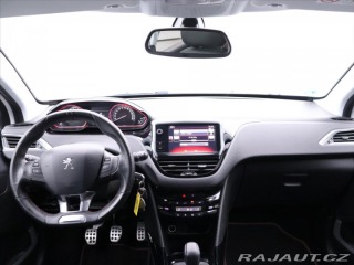 Peugeot 2008 1,2 PT 81kW GT-Line Navi 2016
