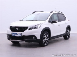 Peugeot 2008 1,2 PT 81kW GT-Line Navi 2016