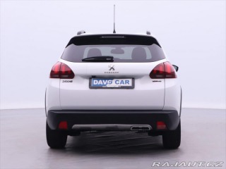 Peugeot 2008 1,2 PT 81kW GT-Line Navi 2016