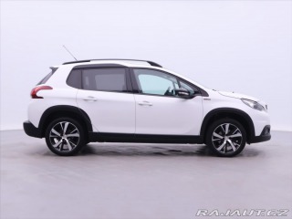 Peugeot 2008 1,2 PT 81kW GT-Line Navi 2016