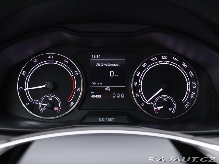 Škoda Kamiq 1,0 TSI Clever LED DPH se 2021