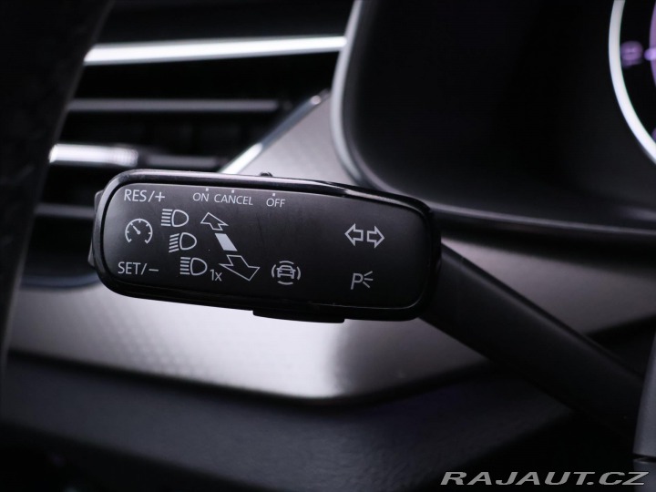 Škoda Kamiq 1,0 TSI Clever LED DPH se 2021