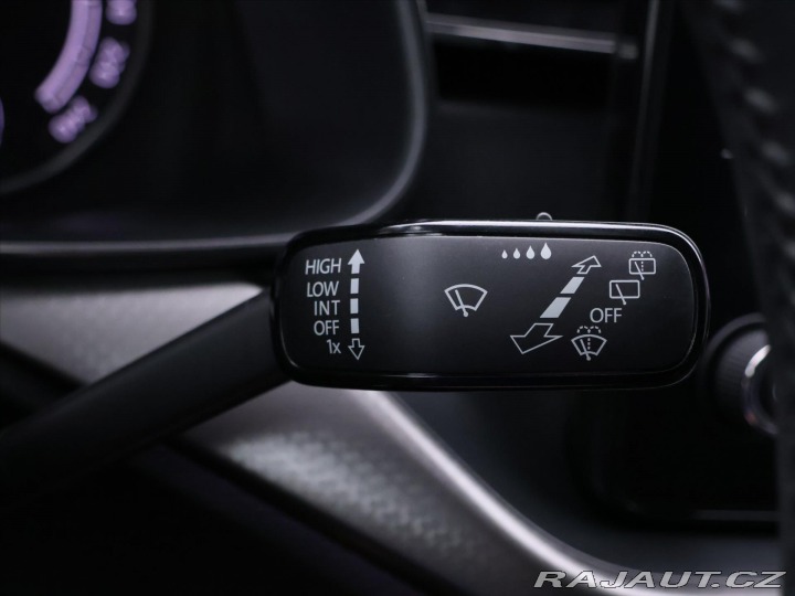Škoda Kamiq 1,0 TSI Clever LED DPH se 2021