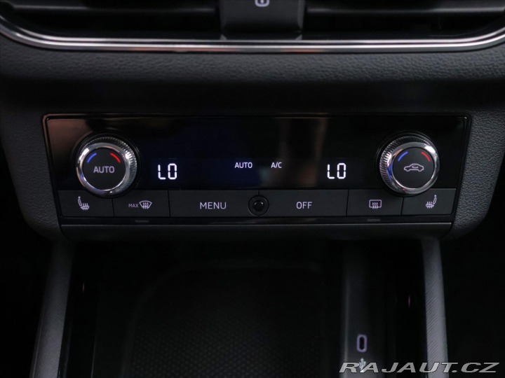Škoda Kamiq 1,0 TSI Clever LED DPH se 2021