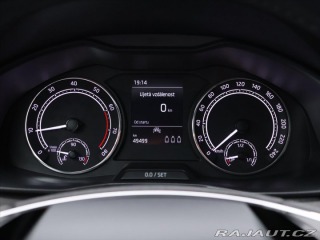 Škoda Kamiq 1,0 TSI Clever LED DPH se 2021