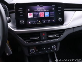 Škoda Kamiq 1,0 TSI Clever LED DPH se 2021