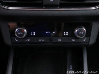 Škoda Kamiq 1,0 TSI Clever LED DPH se 2021