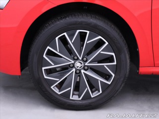 Škoda Kamiq 1,0 TSI Clever LED DPH se 2021