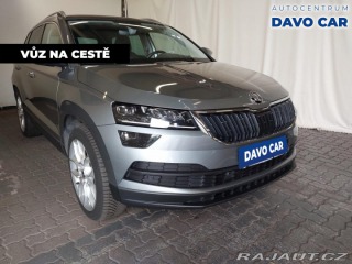 Škoda Karoq 2,0 TDI 4x4 DSG Style LED 2018
