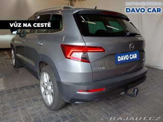 Škoda Karoq 2,0 TDI 4x4 DSG Style LED 2018