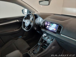 Škoda Karoq 2,0 TDI 4x4 DSG Style LED 2018