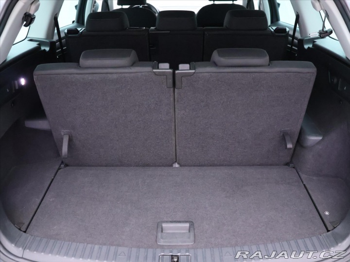 Škoda Kodiaq 2,0 TDI 4x4 DSG 7-míst 11 2017