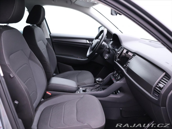 Škoda Kodiaq 2,0 TDI 4x4 DSG 7-míst 11 2017