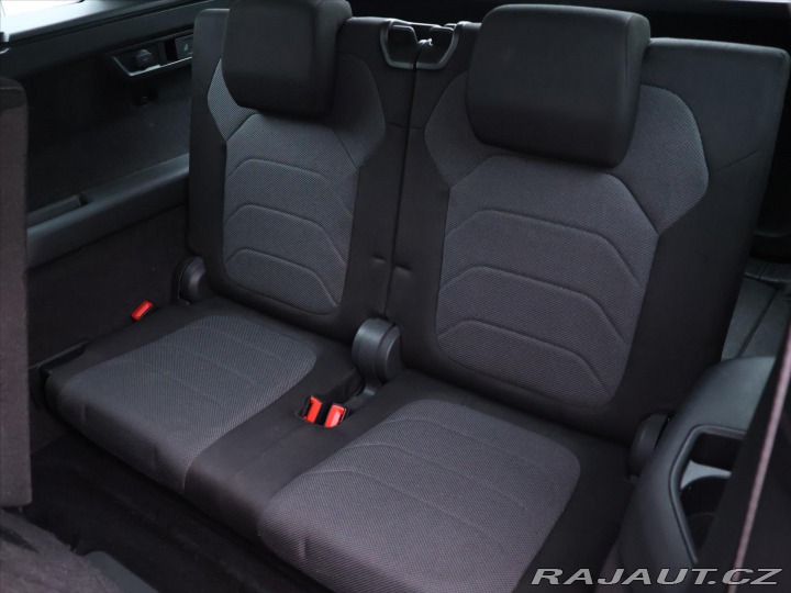 Škoda Kodiaq 2,0 TDI 4x4 DSG 7-míst 11 2017