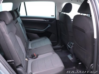 Škoda Kodiaq 2,0 TDI 4x4 DSG 7-míst 11 2017