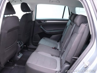Škoda Kodiaq 2,0 TDI 4x4 DSG 7-míst 11 2017