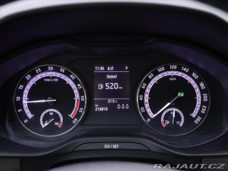 Škoda Kodiaq 2,0 TDI 4x4 DSG 7-míst 11 2017