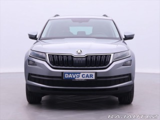 Škoda Kodiaq 2,0 TDI 4x4 DSG 7-míst 11 2017
