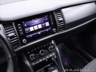 Škoda Kodiaq 2,0 TDI 4x4 DSG 7-míst 11 2017