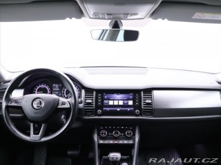 Škoda Kodiaq 2,0 TDI 4x4 DSG 7-míst 11 2017