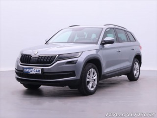 Škoda Kodiaq 2,0 TDI 4x4 DSG 7-míst 11 2017