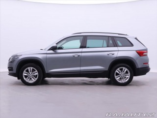 Škoda Kodiaq 2,0 TDI 4x4 DSG 7-míst 11 2017