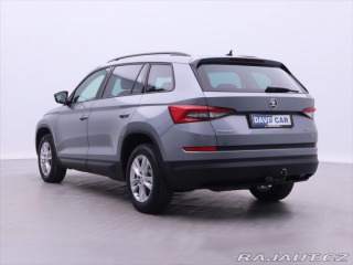 Škoda Kodiaq 2,0 TDI 4x4 DSG 7-míst 11 2017