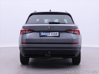 Škoda Kodiaq 2,0 TDI 4x4 DSG 7-míst 11 2017