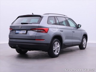 Škoda Kodiaq 2,0 TDI 4x4 DSG 7-míst 11 2017