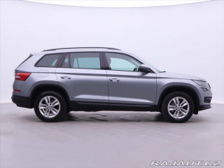 Škoda Kodiaq 2,0 TDI 4x4 DSG 7-míst 11 2017