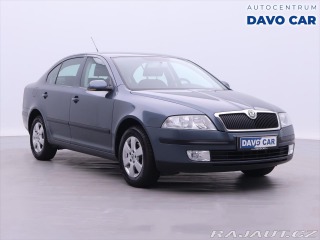 Škoda Octavia 1,6 i 75kW Aut.klima 86'0