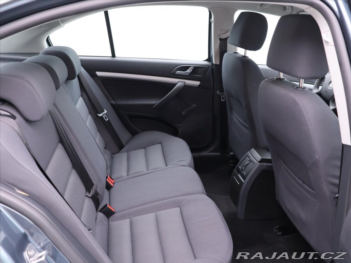 Škoda Octavia 1,6 i 75kW Aut.klima 860 2005