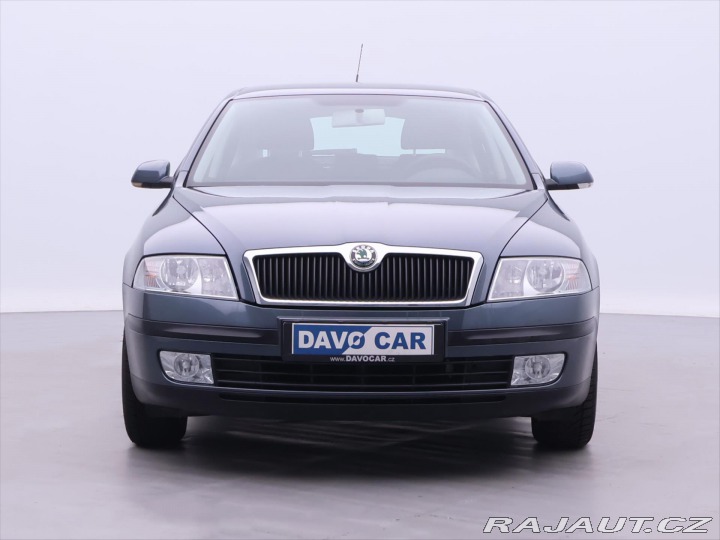 Škoda Octavia 1,6 i 75kW Aut.klima 860 2005