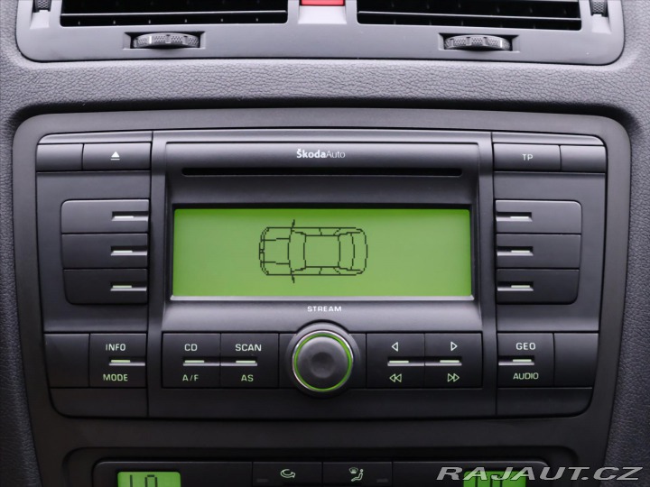 Škoda Octavia 1,6 i 75kW Aut.klima 860 2005
