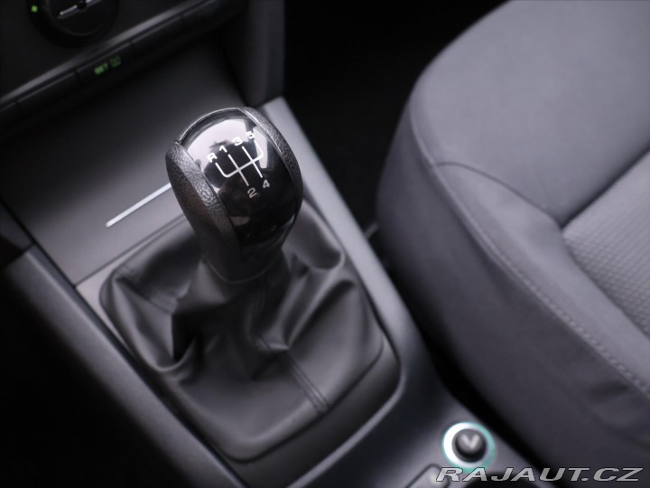 Škoda Octavia 1,6 i 75kW Aut.klima 860 2005